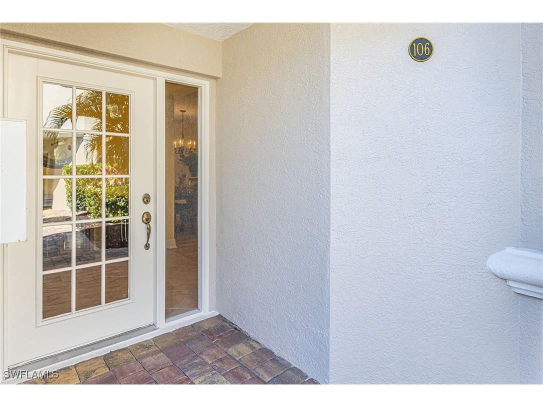 3985 Deer Crossing Court #106 Naples FL 34114 226004548 image3