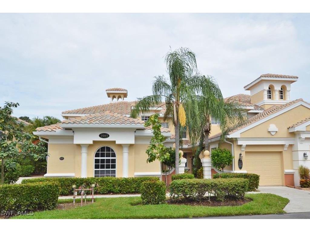 3985 Deer Crossing Court #201 Naples FL 34114 225053343 image1