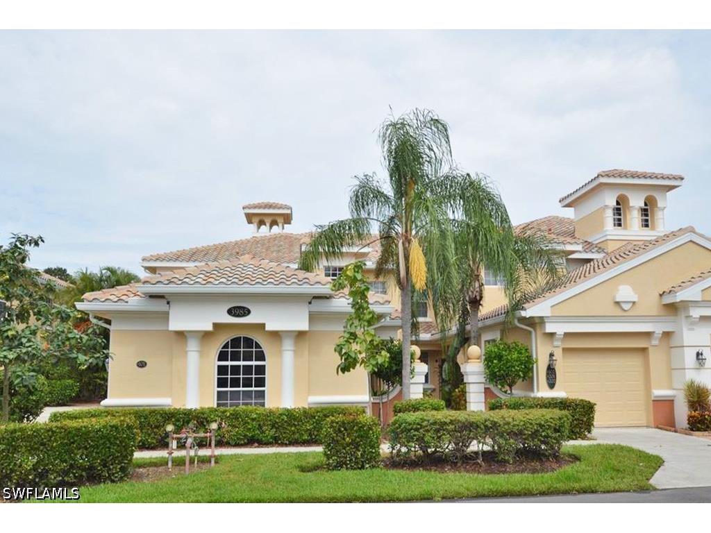 3985 Deer Crossing Court #201 Naples FL 34114 226018997 image1