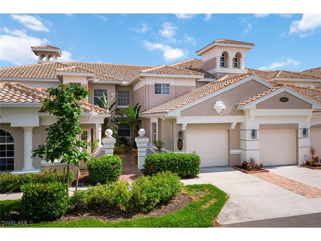 3985 Deer Crossing Court #202 Naples FL 34114 223057273 image1