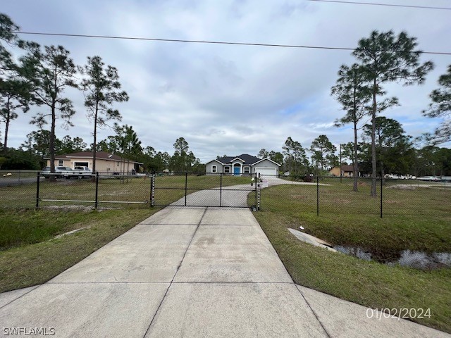 3987 31st Avenue NE Naples FL 34120 224031691 image1