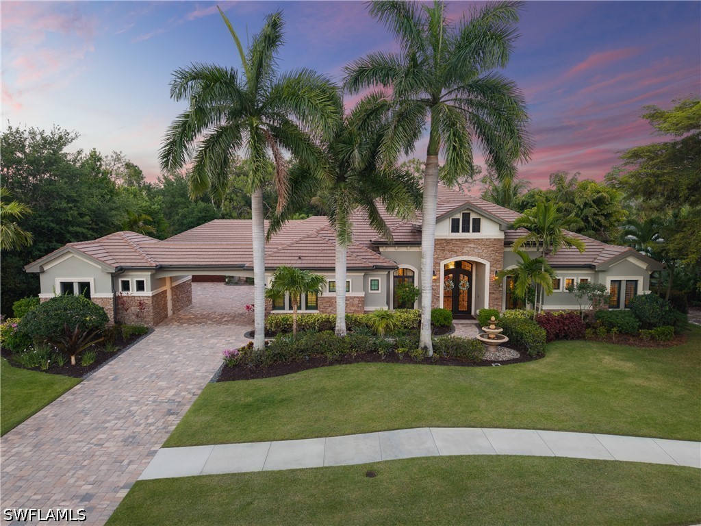 3987 Brynwood Drive Naples FL 34119 226015500 image1