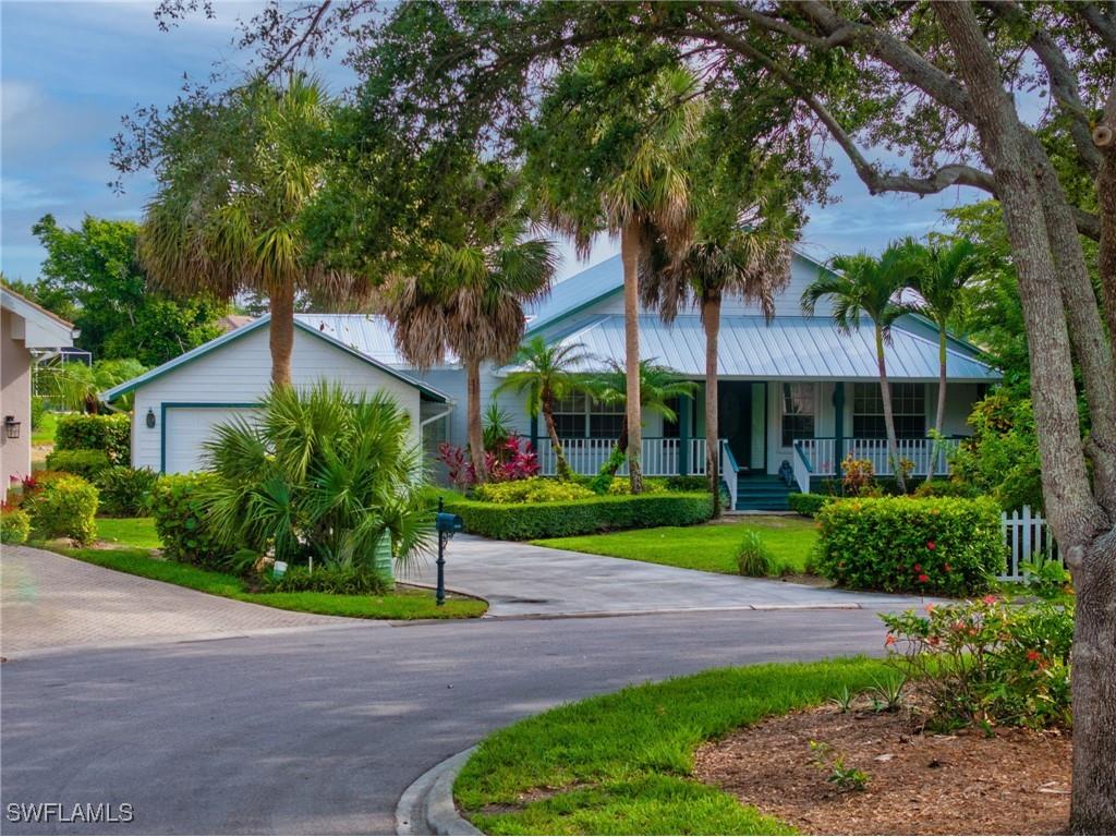 3988 Reflection Court Naples FL 34109 225054104 image1