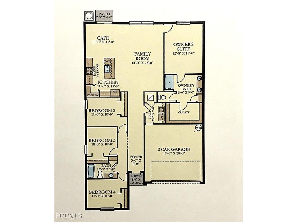 39889 NW Harmon Grove Court Zephyrhills FL 33540 2025005839 image50