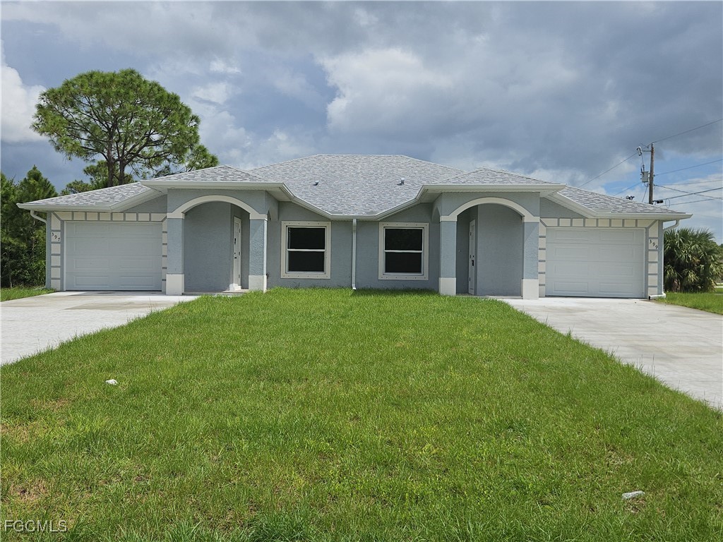399 Carrillon Avenue S Lehigh Acres FL 33974 2025012960 image1