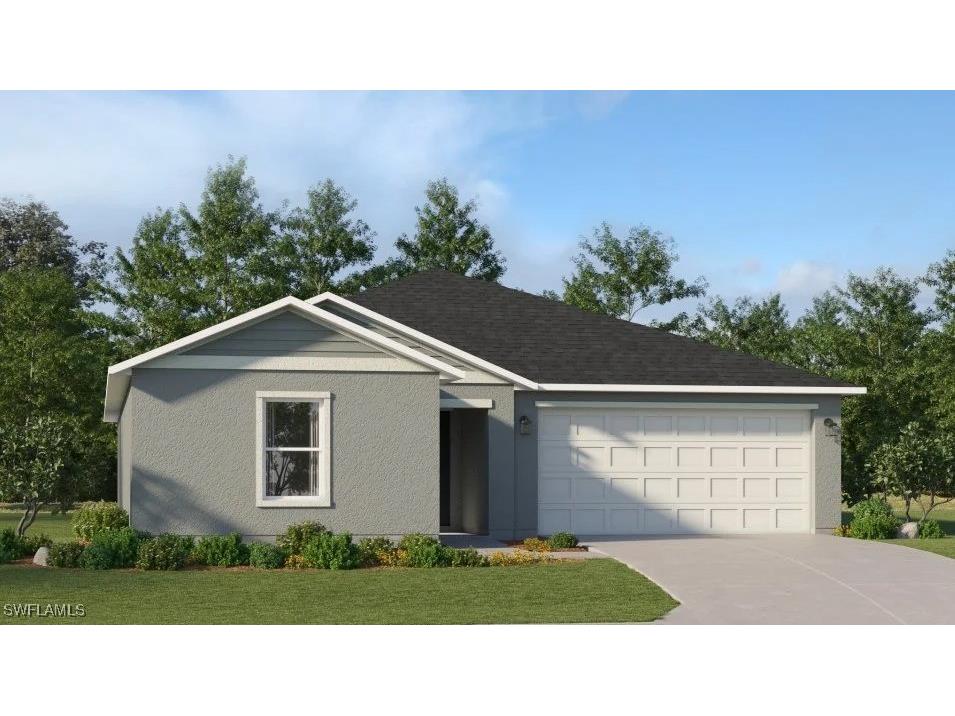 399 Martineau Circle Lehigh Acres FL 33936 225078134 image1