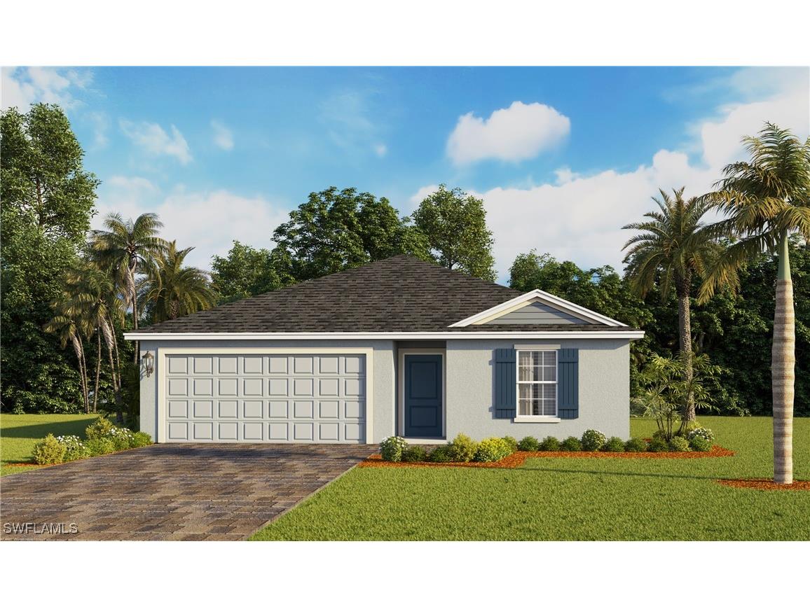 399 Radiant Sun Lane Lehigh Acres FL 33936 225075722 image1