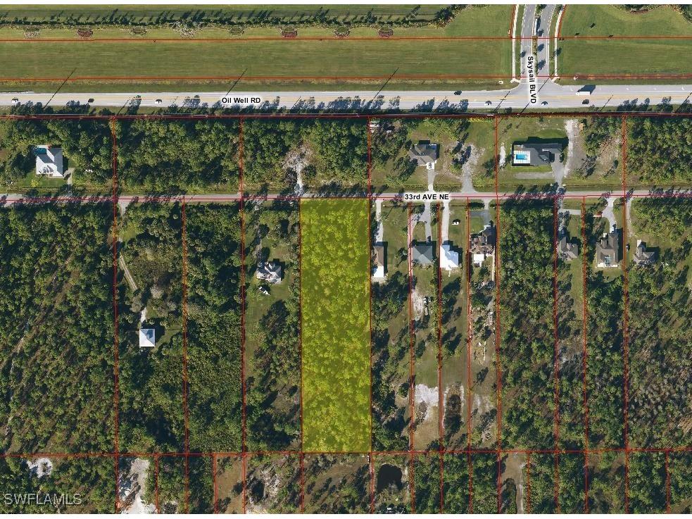 3990 33rd Avenue NE Naples FL 34120 225078569 image1