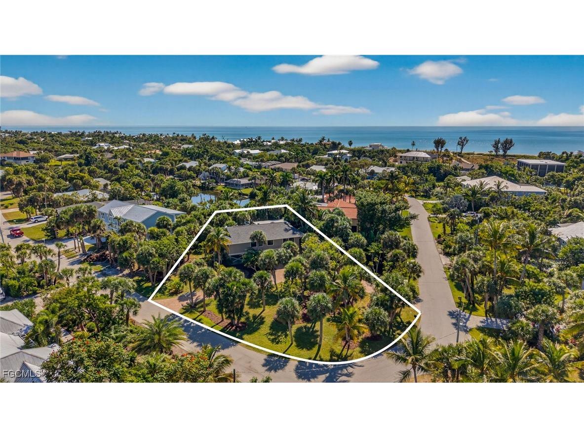 3990 Coquina Drive Sanibel FL 33957 2025022056 image38