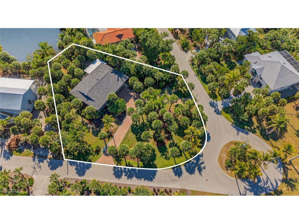 3990 Coquina Drive Sanibel FL 33957 2025022056 image39