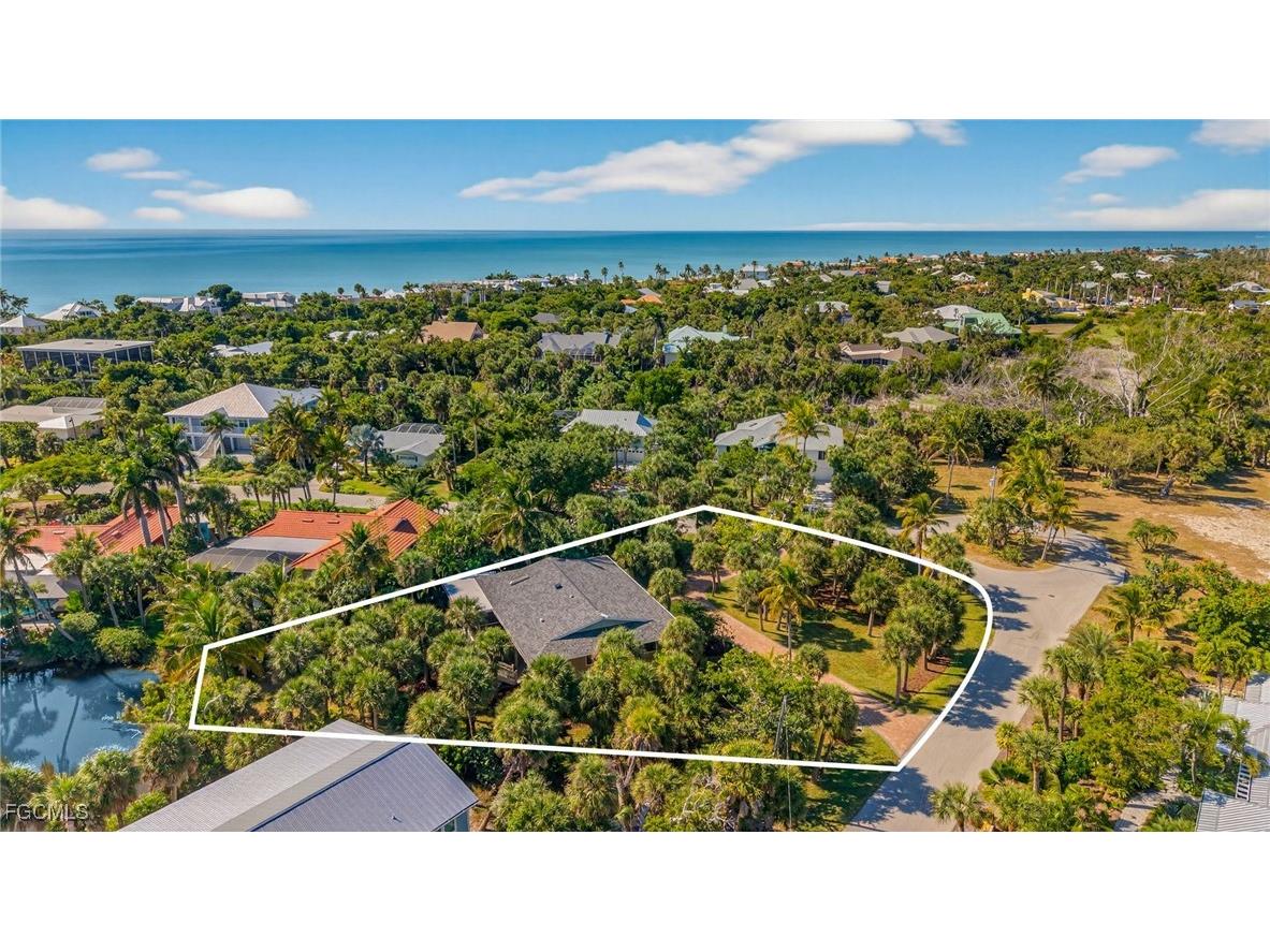 3990 Coquina Drive Sanibel FL 33957 2025022056 image46