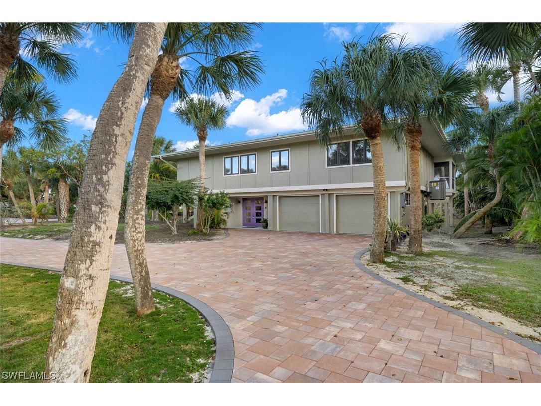3990 Coquina Drive Sanibel FL 33957 223077082 image1