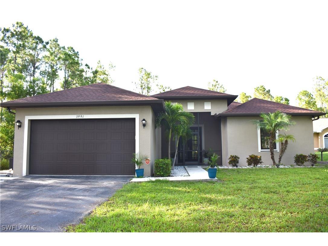 3991 27th Avenue NE Naples FL 34120 224057386 image1