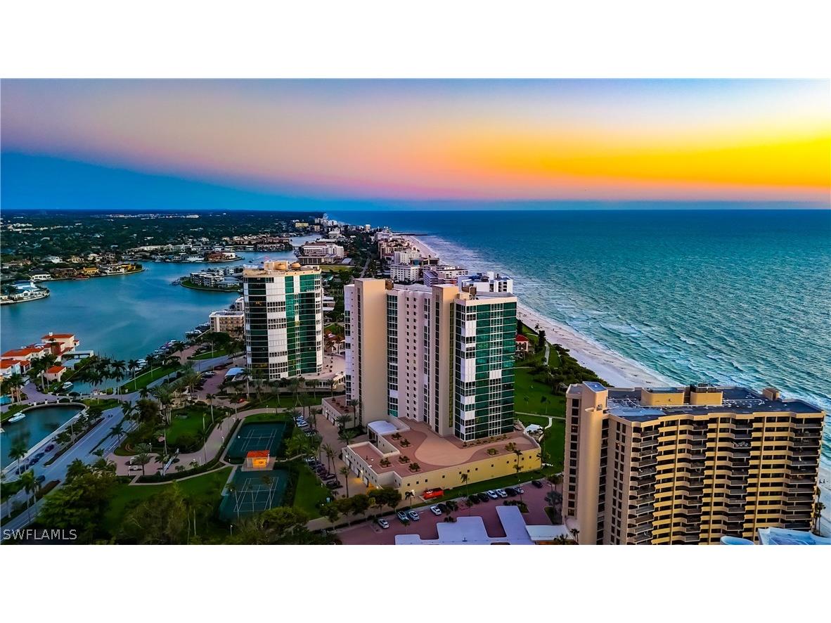 3991 Gulf Shore Boulevard N #1201 Naples FL 34103 224052182 image1