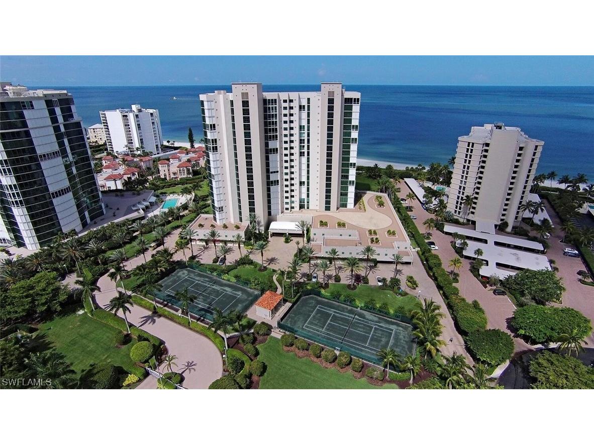 3991 Gulf Shore Boulevard N #703 Naples FL 34103 223027601 image1