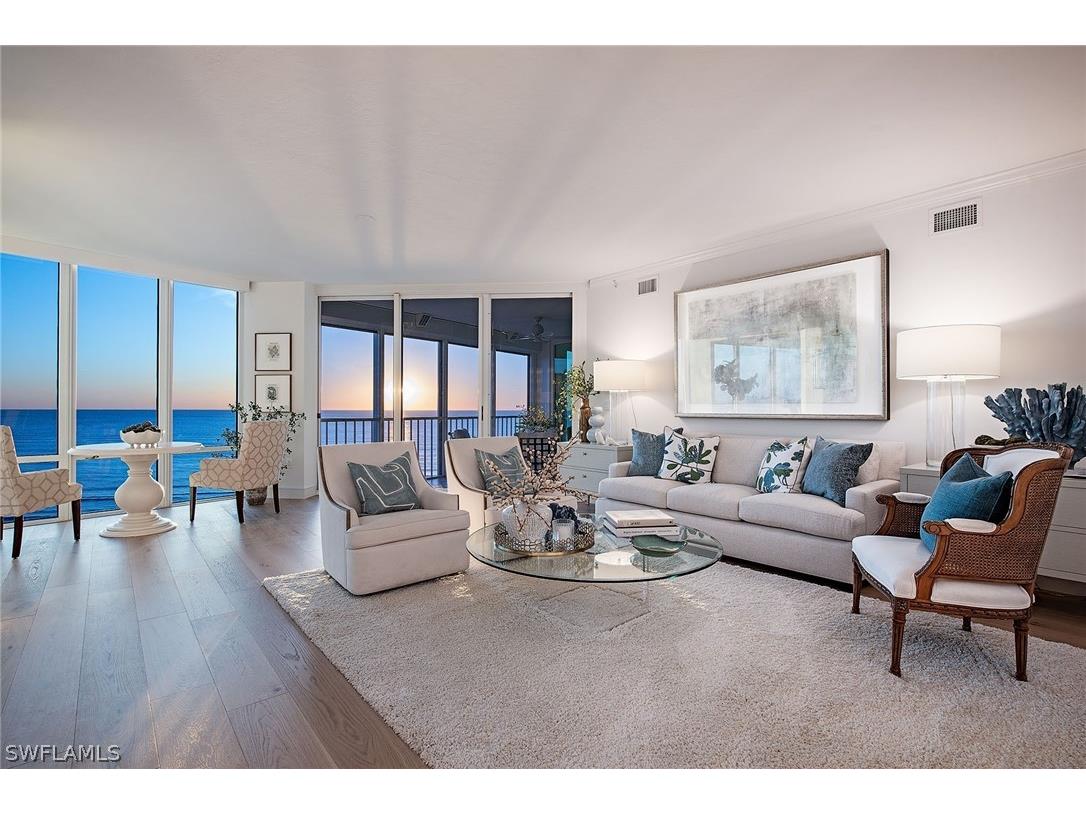 3991 Gulf Shore Boulevard N #801 Naples FL 34103 224026609 image1