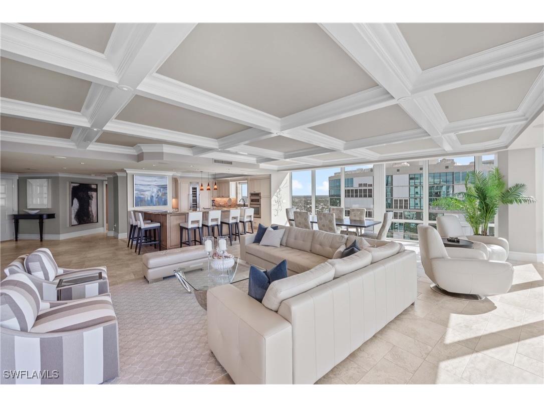 3991 Gulf Shore Boulevard N #PH101 Naples FL 34103 225083239 image11