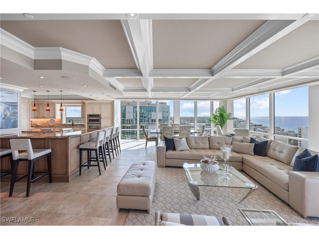 3991 Gulf Shore Boulevard N #PH101 Naples FL 34103 225083239 image12