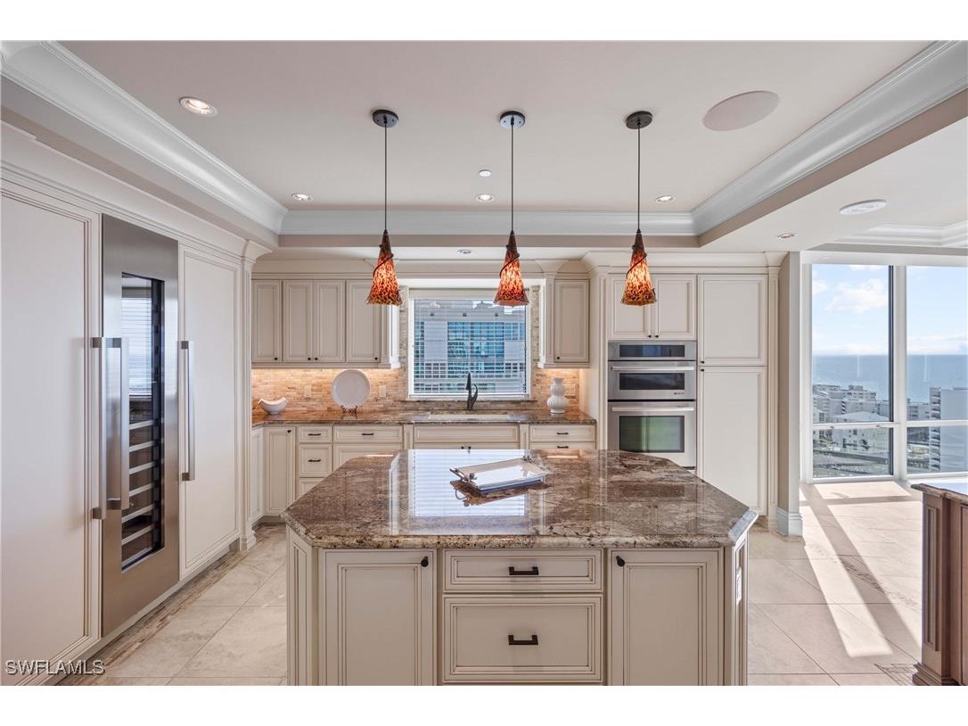 3991 Gulf Shore Boulevard N #PH101 Naples FL 34103 225083239 image17