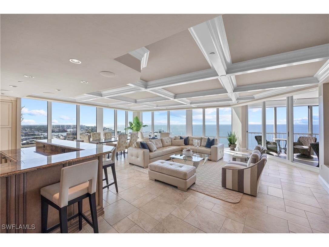 3991 Gulf Shore Boulevard N #PH101 Naples FL 34103 225083239 image9