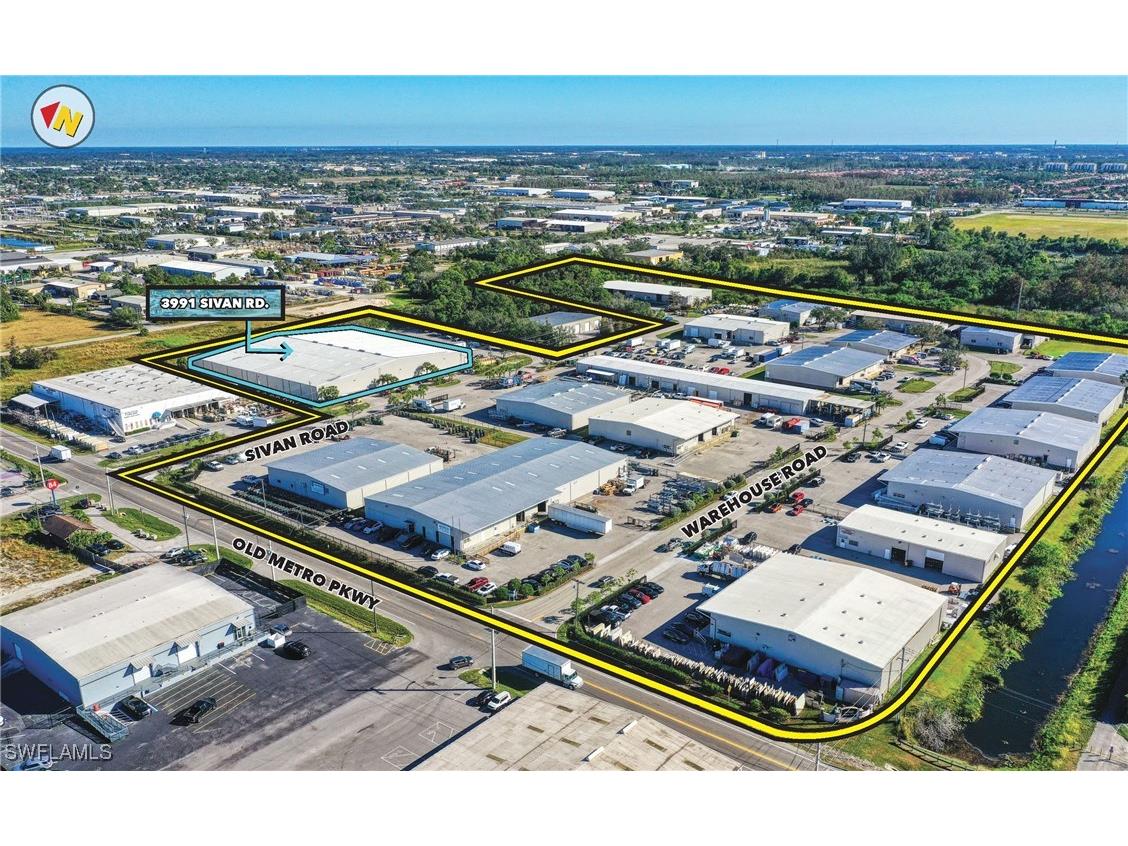 3991 Sivan Road Fort Myers FL 33916 224057987 image1