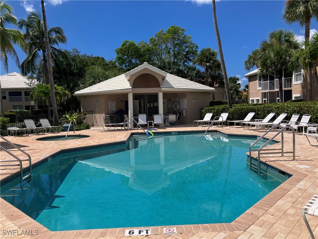 3991 Windward Passage Circle #101 Bonita Springs FL 34134 225075977 image32