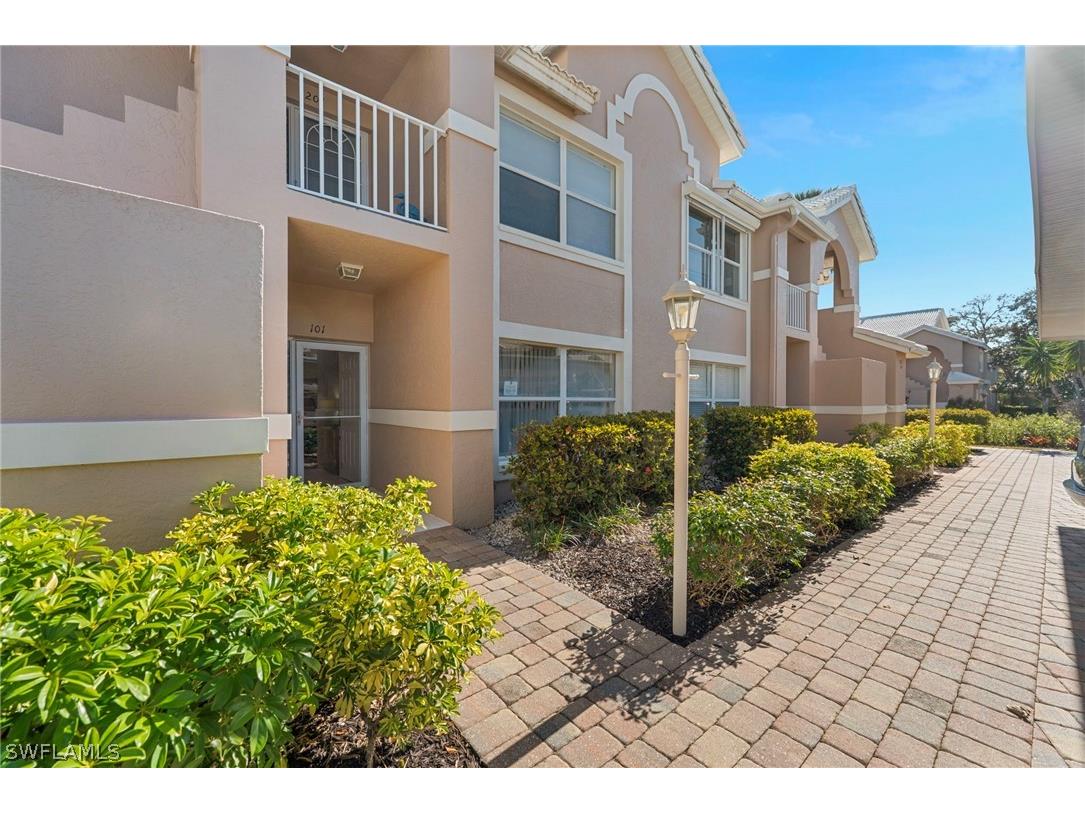 3991 Windward Passage Circle #101 Bonita Springs FL 34134 226008542 image1