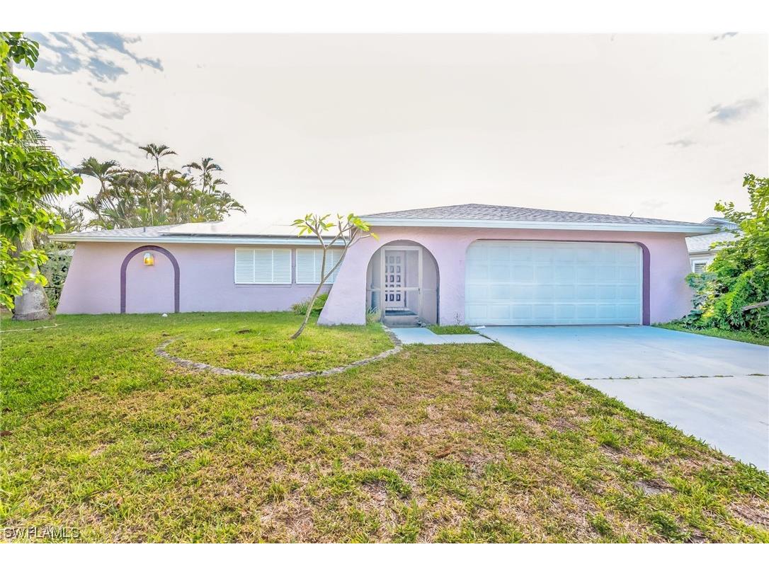 3993 Villmoor Lane Fort Myers FL 33919 223032418 image1