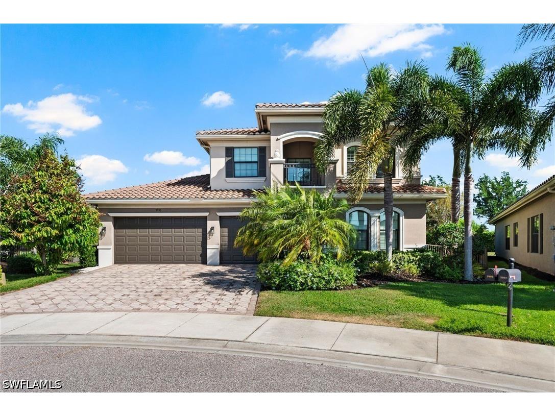 3995 Bering Court Naples FL 34119 226016543 image1