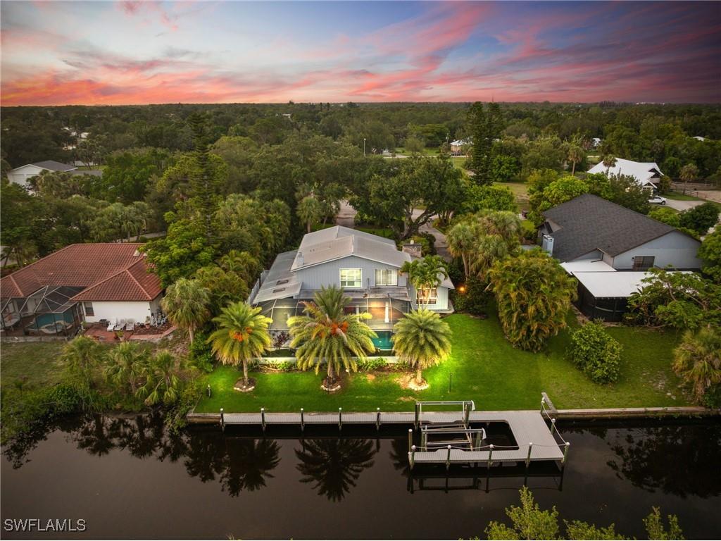 3998 Hidden Acres Circle S North Fort Myers FL 33903 225055086 image1