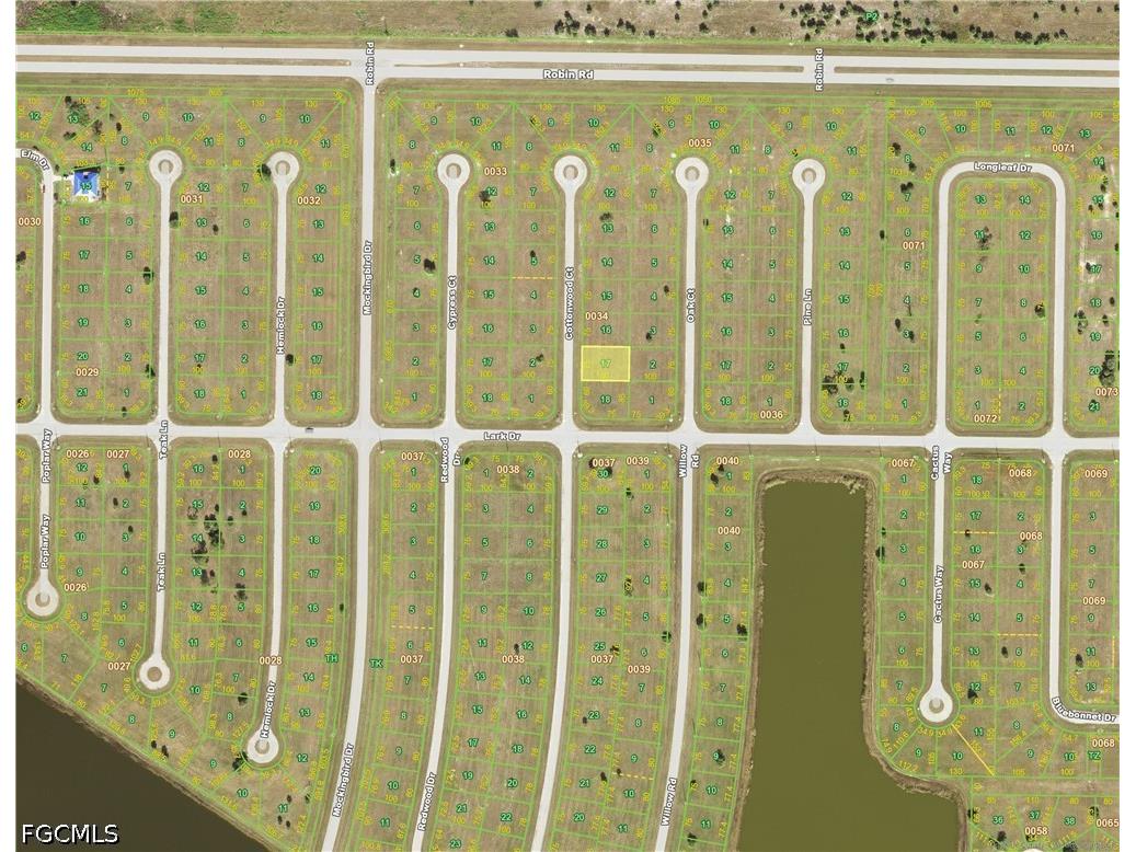 4 Cottonwood Court Placida FL 33946 2026017130 image1