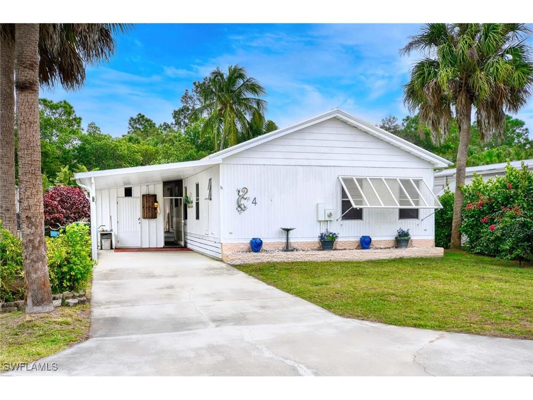 4 Creek Circle Naples FL 34114 226004663 image1