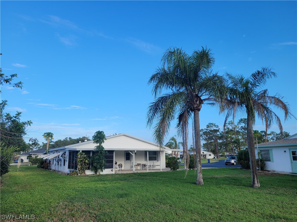 4 Dutch Iris Lane Lehigh Acres FL 33936 223027479 image1