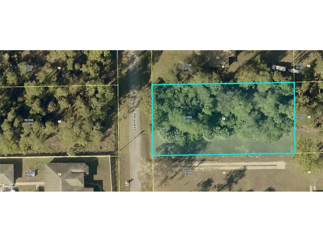 4 Leroy Avenue Lehigh Acres FL 33936 2026001787 image1