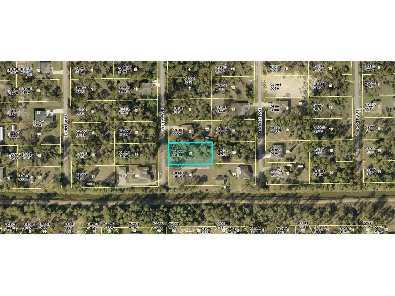 4 Leroy Avenue Lehigh Acres FL 33936 2026001787 image2