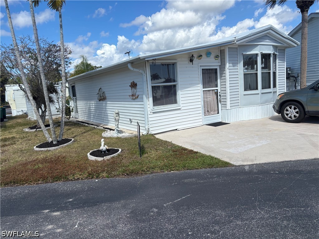 4 Onyx Drive #4O Naples FL 34114 225031602 image1