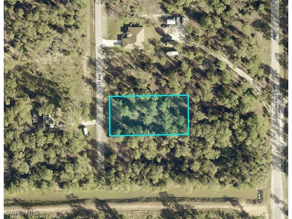 4 Scott Avenue Lehigh Acres FL 33936 224093467 image1