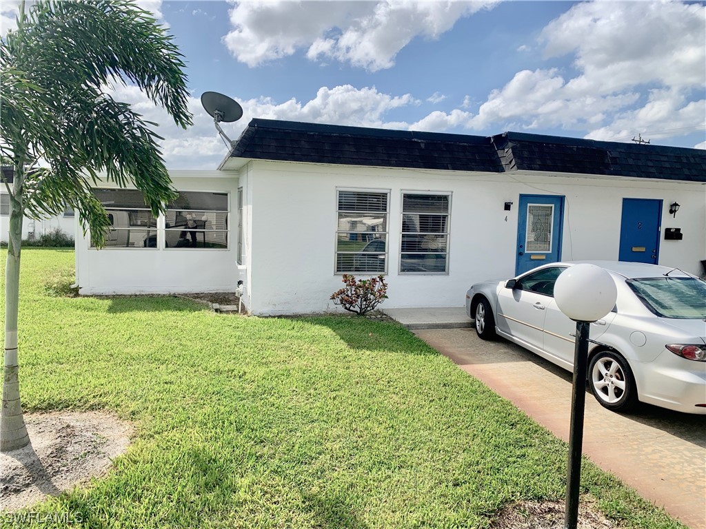 4 Tangerine Court Lehigh Acres FL 33936 223081506 image1