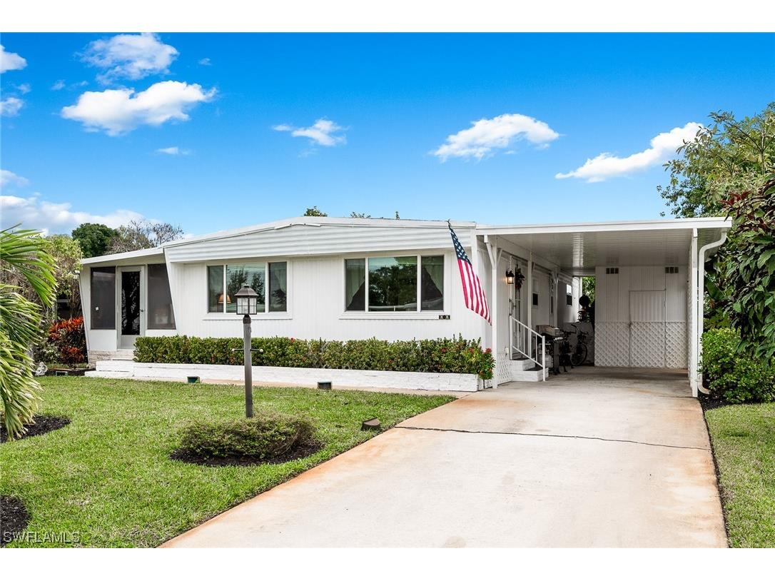 40 Le Mans Drive Naples FL 34112 224000911 image1