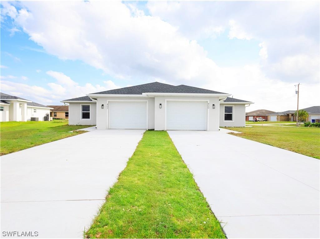 400-402 Grant Boulevard Lehigh Acres FL 33974 224022474 image1