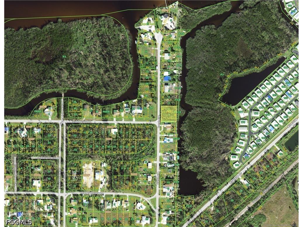 400 Darst Avenue Punta Gorda FL 33950 2026015886 image1