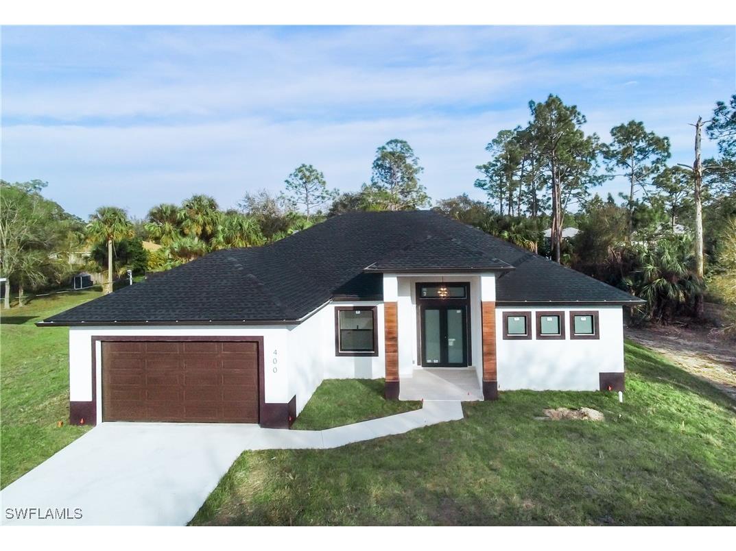 400 Desoto Avenue Lehigh Acres FL 33972 225010933 image1