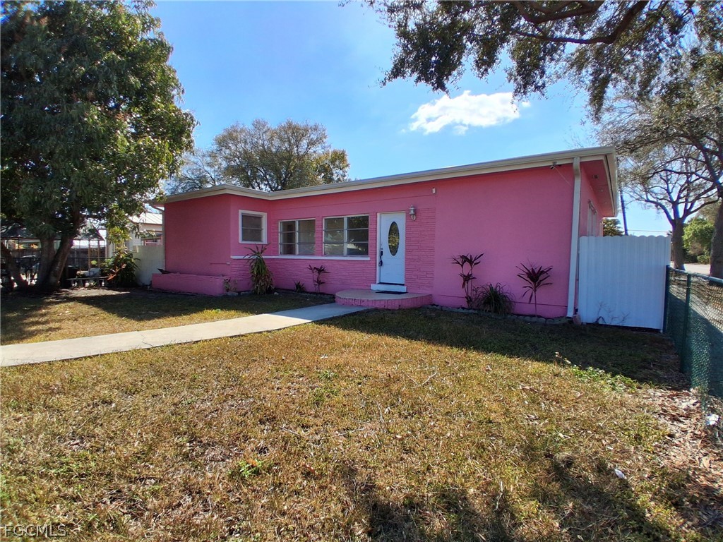 400 E Sagamore Avenue Clewiston FL 33440 2026007125 image1