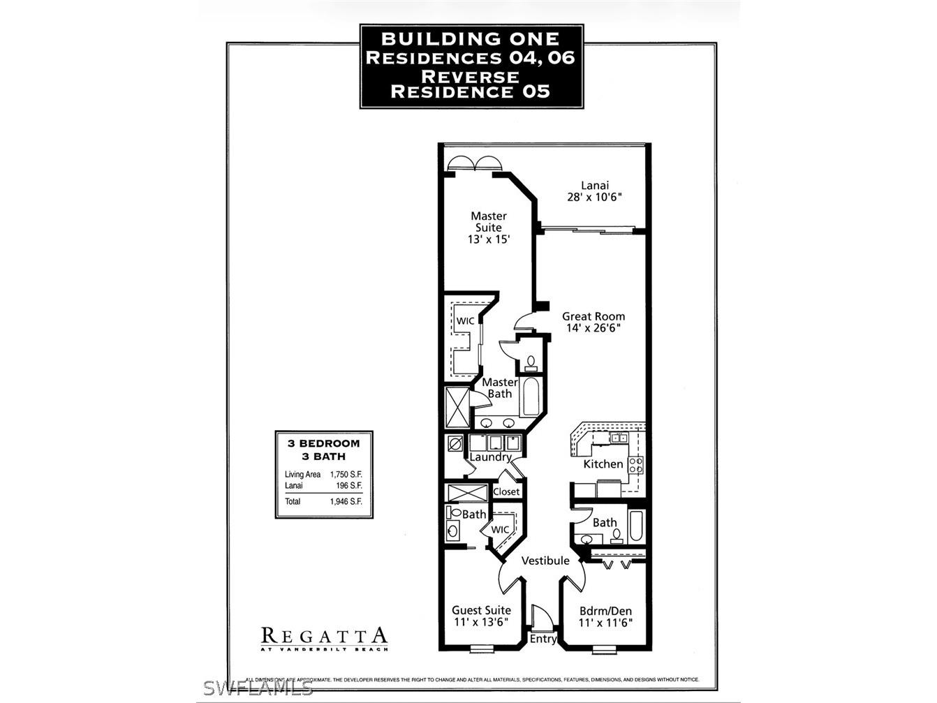 400 Flagship Drive #1206 Naples FL 34108 226011063 image34