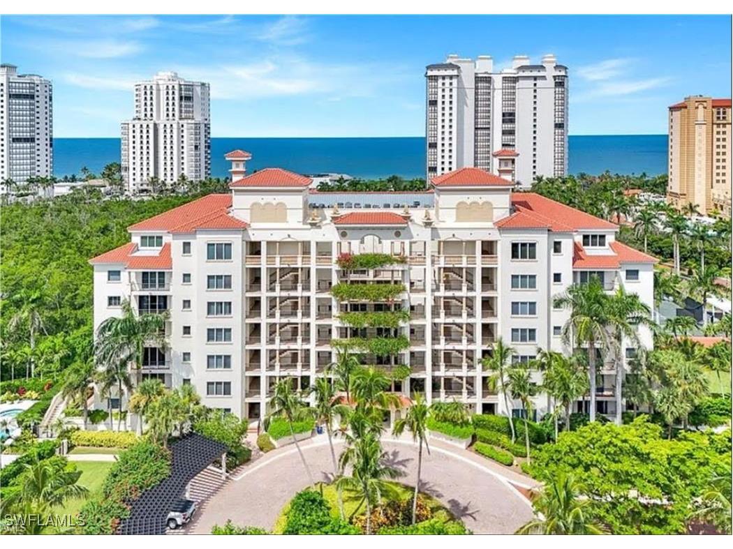 400 Flagship Drive #1206 PENTHOUSE Naples FL 34108 225077469 image1