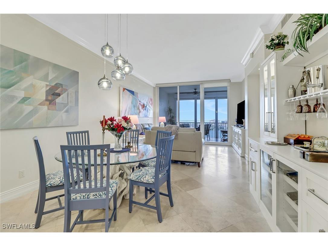 400 Flagship Drive #1206 PENTHOUSE Naples FL 34108 225077469 image6