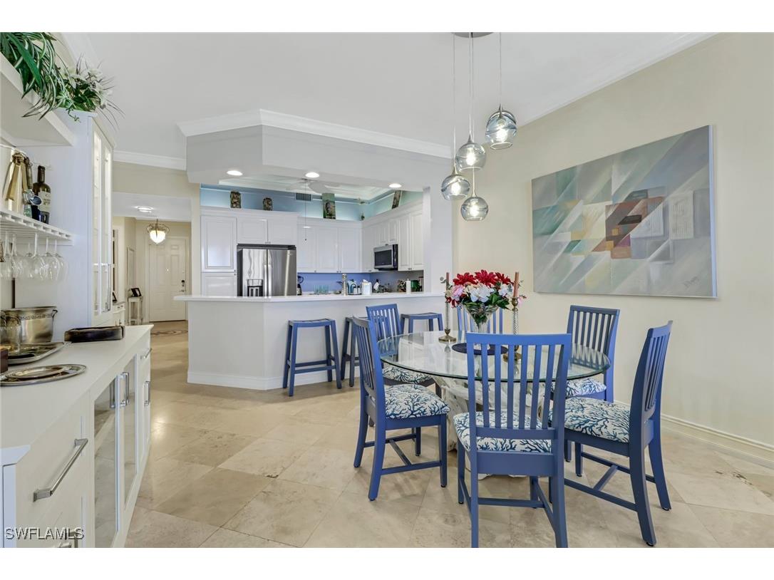 400 Flagship Drive #1206 PENTHOUSE Naples FL 34108 225077469 image7