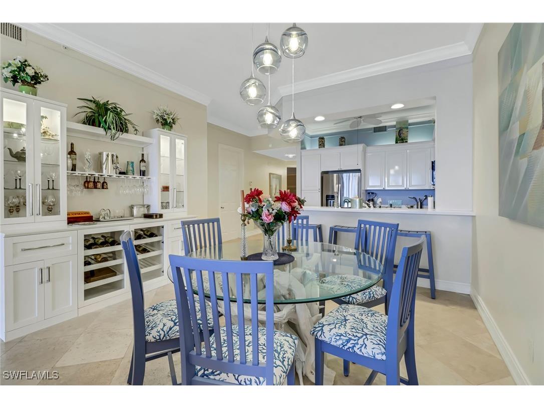 400 Flagship Drive #1206 PENTHOUSE Naples FL 34108 225077469 image8