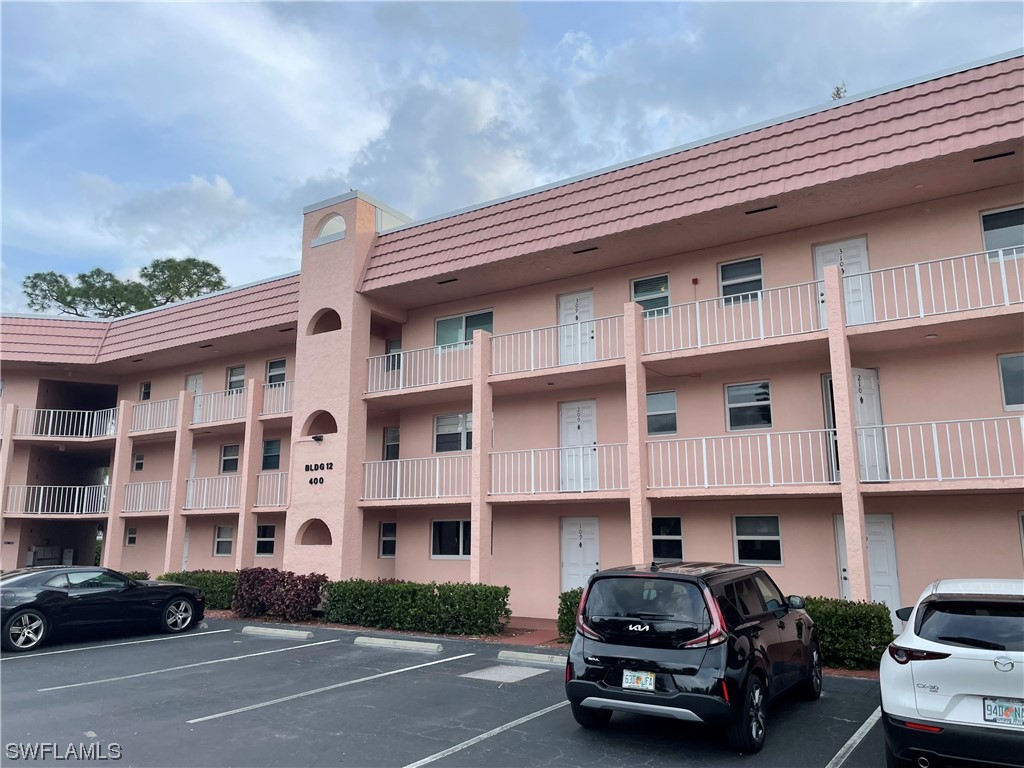 400 Forest Lakes Boulevard #110 Naples FL 34105 224016314 image1