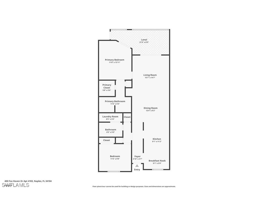 400 Fox Haven Drive #4103 Naples FL 34104 226003026 image43